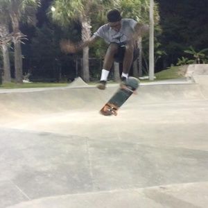 Meet your Posher, Winfield